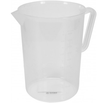 DZBANEK Z MIARKĄ 5000ML