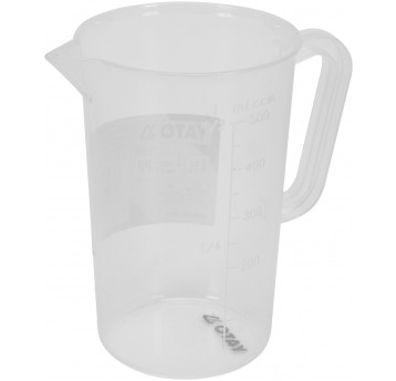 DZBANEK Z MIARKĄ 500ML