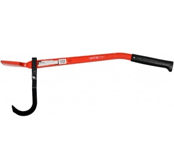 DŹWIGNIA Z HAKIEM DO ODWRACANIA PNI