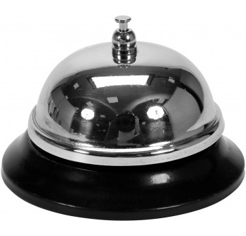 DZWONEK RECEPCYJNY 85MM