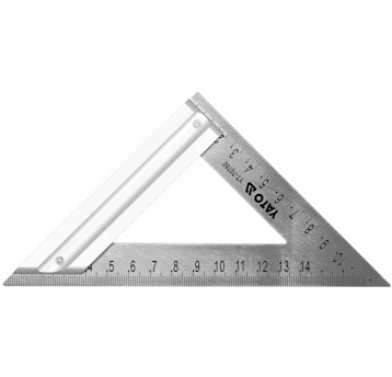 EKIERKA METALOWA 170 MM