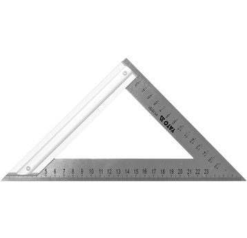 EKIERKA METALOWA 270 MM