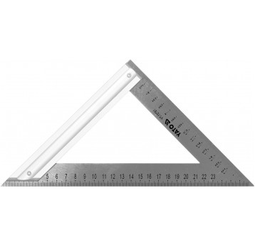 EKIERKA METALOWA 270 MM