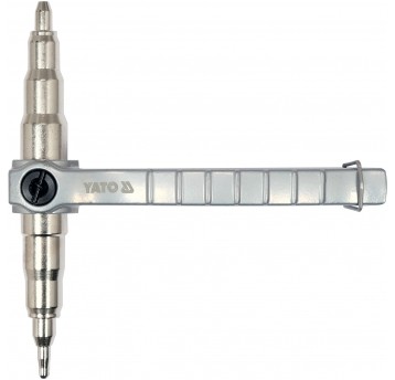 EKSPANDER RĘCZNY DO RUR