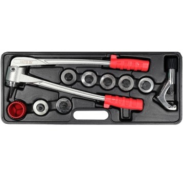 EKSPANDER RĘCZNY DO RUR MIEDZ. CALOWYCH