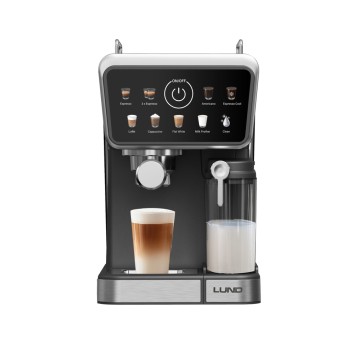 EKSPRES CIŚNIENIOWY ZE SPIENIACZEM 1350W, 9W1