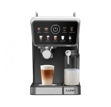 EKSPRES CIŚNIENIOWY ZE SPIENIACZEM 1350W