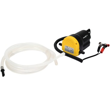 ELEKTRYCZNA POMPA DO OLEJU