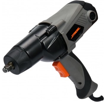 ELEKTRYCZNY KLUCZ UDAROWY 1/2" 450Nm