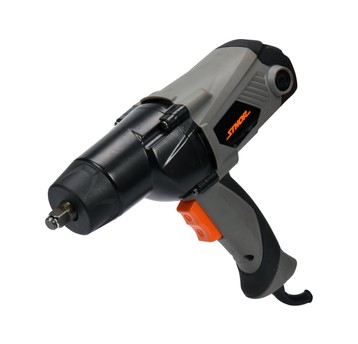 ELEKTRYCZNY KLUCZ UDAROWY 1/2" 450Nm