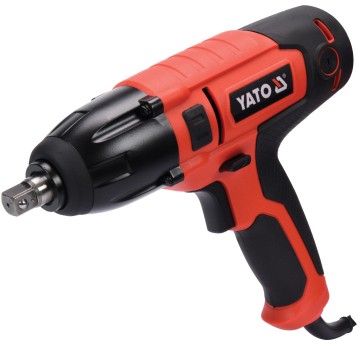 ELEKTRYCZNY KLUCZ UDAROWY 1/2"450W/450Nm