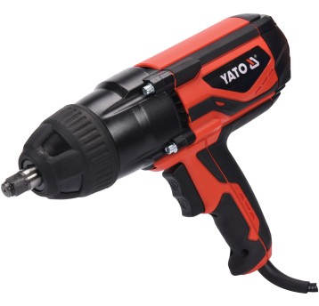 ELEKTRYCZNY KLUCZ UDAROWY 1/2" 600Nm