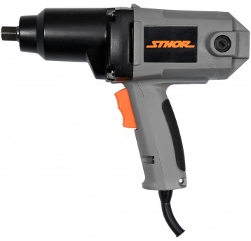 ELEKTRYCZNY KLUCZ UDAROWY 1/2 800W 325NM