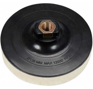 FILC POLERSKI 125x20MM, M14