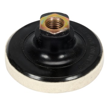 FILC POLERSKI 75x10MM, M14