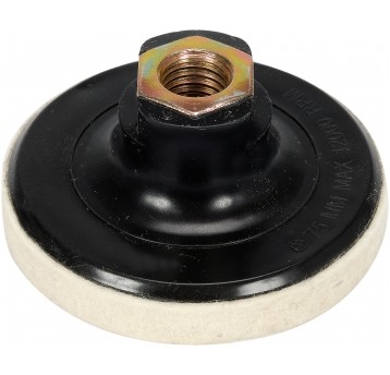 FILC POLERSKI 75x10MM, M14