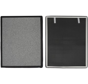 FILTR 4W1 DO OCZYSZCZACZA 66934, 66936