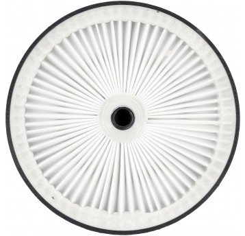 FILTR HEPA +FILTR PIANKOWY DO LUND 67125