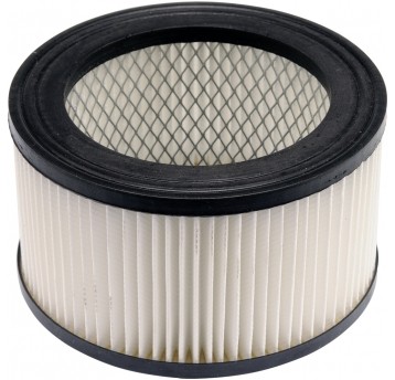 FILTR ODKURZACZA DO POPIOŁU