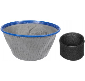 FILTR PIANKOWY+MATERIAŁ. DO YT-85720