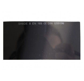FILTR SPAWALNICZY 50X100 MM E-8
