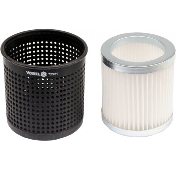 FILTR Z KORPUSEM do art. 72920