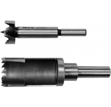 FLEKOWNIK-SĘKOWNIK DO DREWNA 25MM 2SZT.