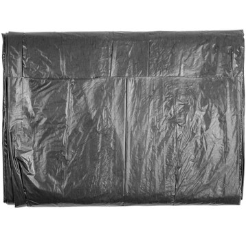 Folia ochronna 4x5m 340g