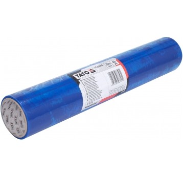 FOLIA OCHRONNA SAMOPRZYLEPNA 50cm/30m