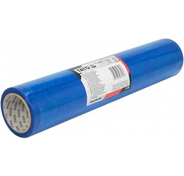 FOLIA OCHRONNA SAMOPRZYLEPNA 50cm/75m