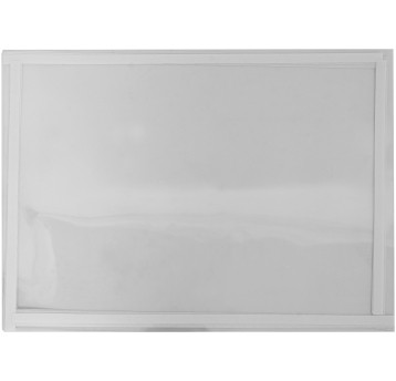 FOLIE WYMIENNE DO PIASKARKI KAB 4SZT