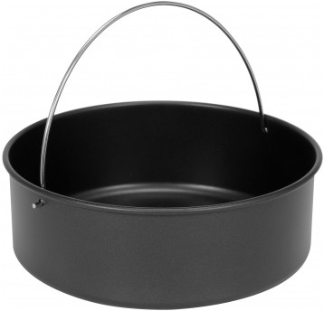 FORMA DO PIECZENIA DO FRYTKO BEZTŁ. 17CM