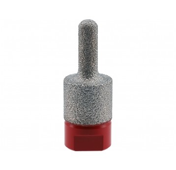 FREZ DIAMENTOWY M14 10-25MM