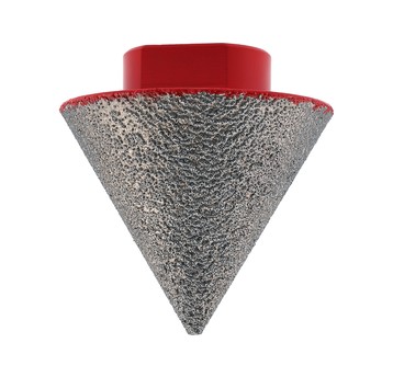 FREZ DIAMENTOWY M14 2-50MM