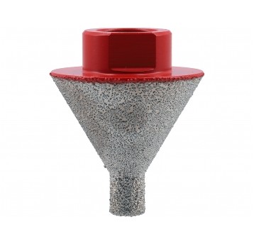 FREZ DIAMENTOWY M14 9-38MM