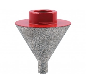 FREZ DIAMENTOWY M14 9-50MM