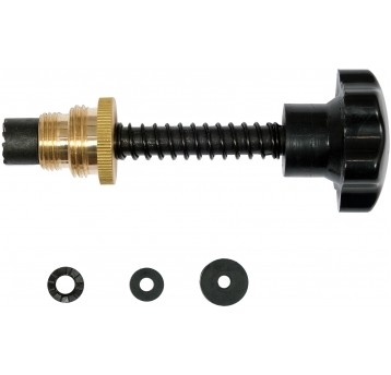 FREZ DO NAPRAW KRANÓW 3/8" 1/2"