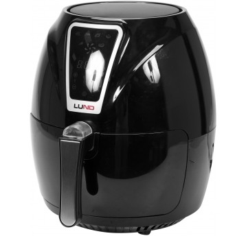 FRYTKOWNICA BEZTŁ. 2,4L 1300W PANEL LED