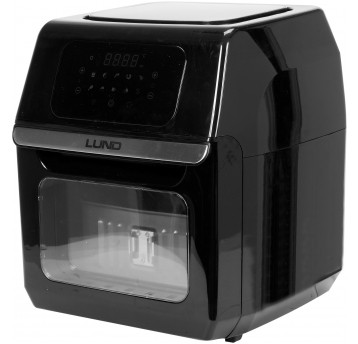 FRYTKOWNICA BEZTŁ,PIEKARNIK 12L,1800W