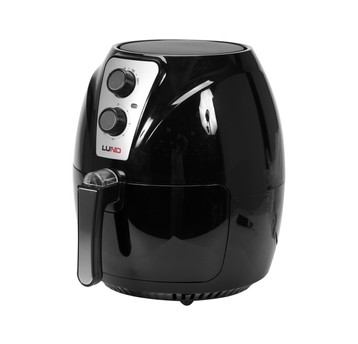 FRYTKOWNICA BEZTŁUSZCZOWA 2,4L 1300W