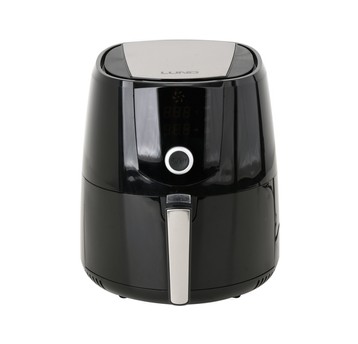 FRYTKOWNICA BEZTŁUSZCZOWA 3,2L 1400W LED