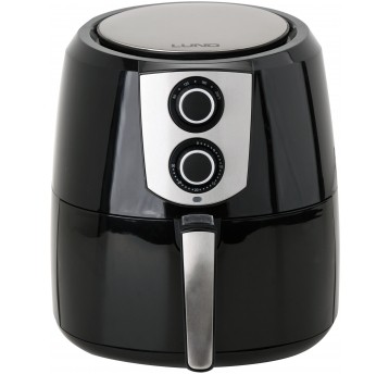 FRYTKOWNICA BEZTŁUSZCZOWA 5,2L 1800W