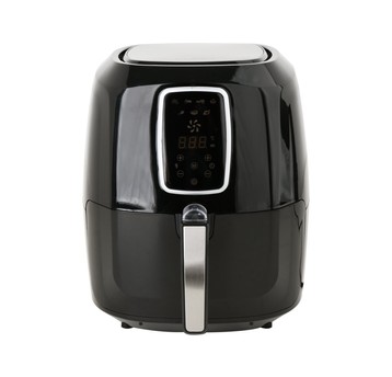 FRYTKOWNICA BEZTŁUSZCZOWA 5,2L 1800W LED