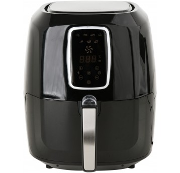 FRYTKOWNICA BEZTŁUSZCZOWA 5,2L 1800W LED