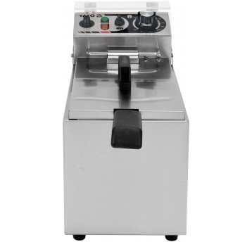 FRYTOWNICA 1-KOMOROWA 5L