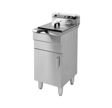 FRYTOWNICA 11,5L Z SZAFKĄ