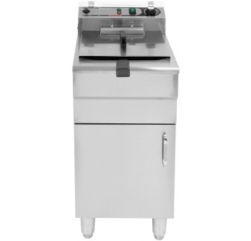 FRYTOWNICA 11,5L Z SZAFKĄ