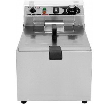 FRYTOWNICA POJEDYNCZA 8,5L