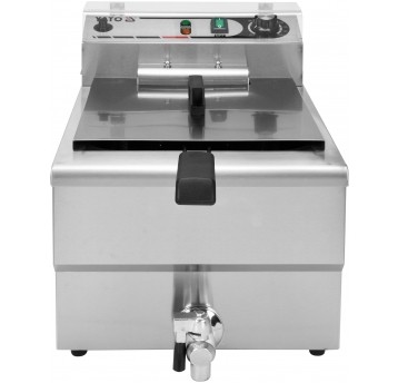 FRYTOWNICA Z ZAWOREM 12L