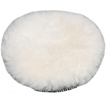 FUTRO POLERSKIE NA RZEP 125MM